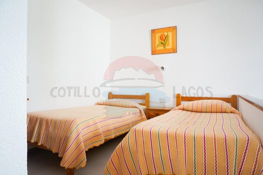 Apartamentos Cotillo Lagos