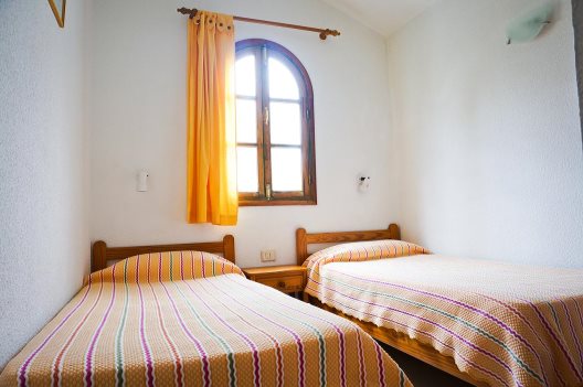 Apartamentos Cotillo Lagos