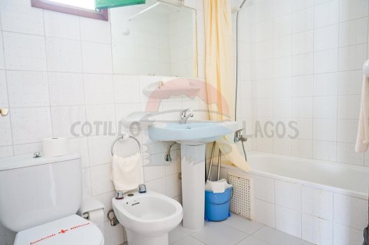 Apartamentos Cotillo Lagos