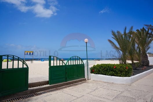 Apartamentos Cotillo Lagos