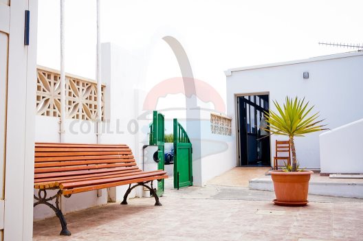 Apartamentos Cotillo Lagos