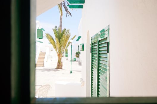 Apartamentos Cotillo Lagos