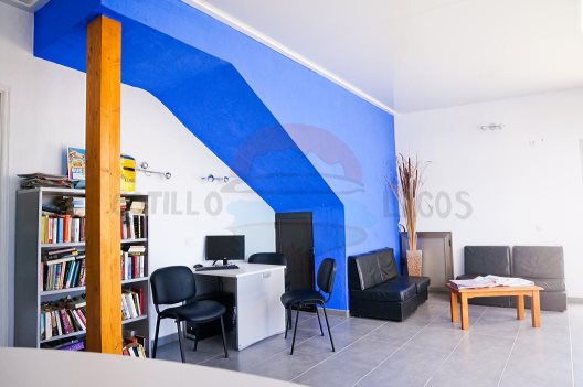 Apartamentos Cotillo Lagos