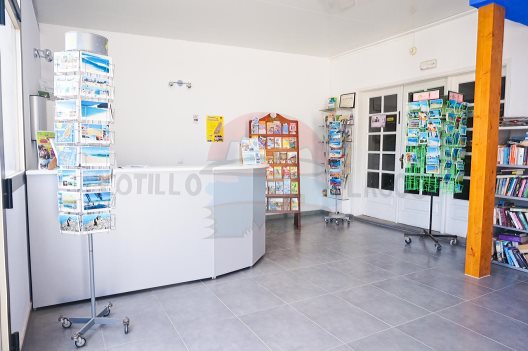 Apartamentos Cotillo Lagos
