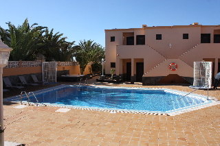 Apartamentos Cotillo Sunset