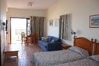 Apartamentos Cotillo Sunset