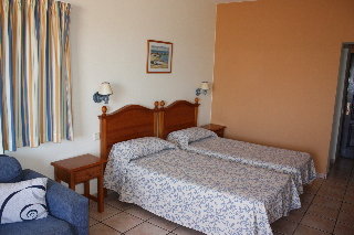 Apartamentos Cotillo Sunset