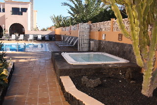 Apartamentos Cotillo Sunset