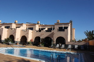 Apartamentos Cotillo Sunset