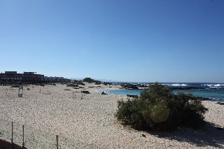 Apartamentos Cotillo Sunset