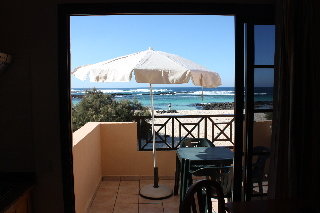 Apartamentos Cotillo Sunset