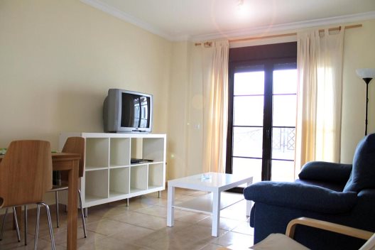 Apartamentos Coto De San José