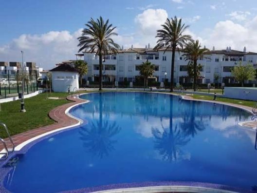 Apartamentos Coto De San José