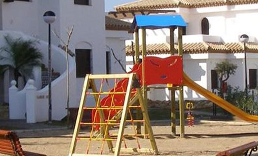 Apartamentos Coto De San José