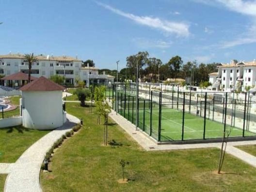 Apartamentos Coto De San José