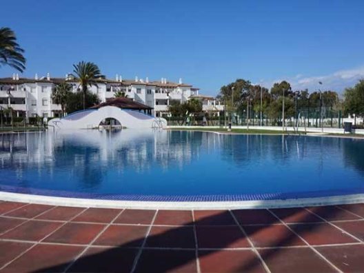 Apartamentos Coto De San José