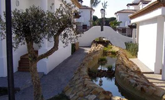 Apartamentos Coto De San José