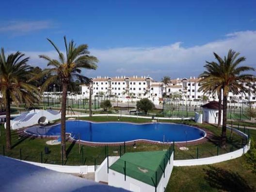 Apartamentos Coto De San José