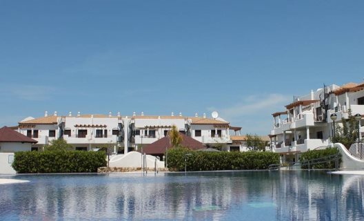 Apartamentos Coto De San José