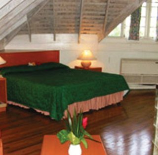 Apartamentos Crane Ridge Resort