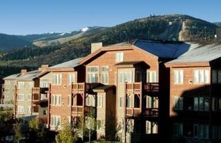 Apartamentos Crestview Condominiums