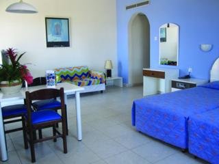 Apartamentos Crown Resort Elamaris