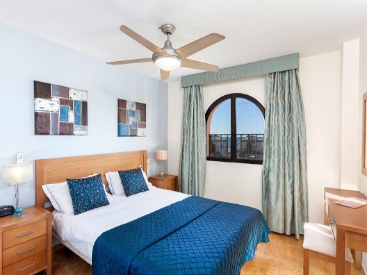 Apartamentos Crown Resorts Club Delta Mar