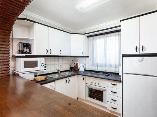 Apartamentos Crown Resorts Club Delta Mar