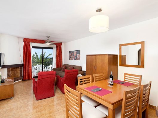 Apartamentos Crown Resorts Club Delta Mar