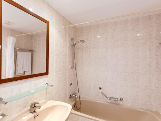 Apartamentos Crown Resorts Club Delta Mar
