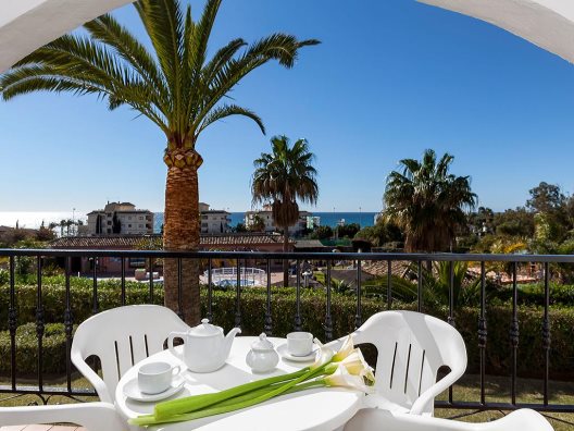 Apartamentos Crown Resorts Club Delta Mar