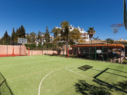 Apartamentos Crown Resorts Club Delta Mar