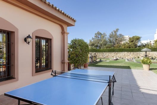 Apartamentos Crown Resorts Club Delta Mar