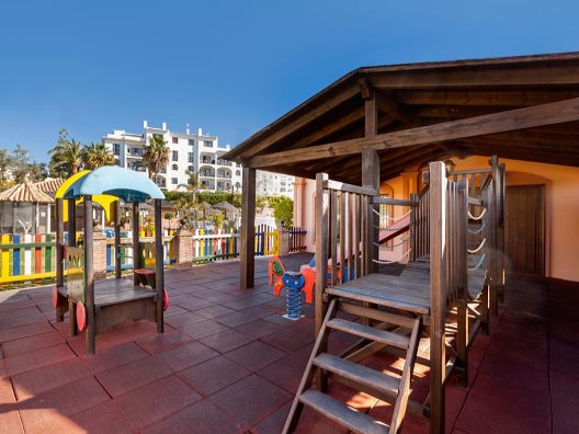 Apartamentos Crown Resorts Club Delta Mar