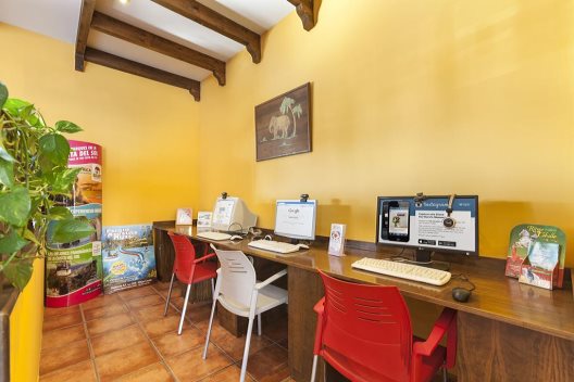 Apartamentos Crown Resorts Club Delta Mar