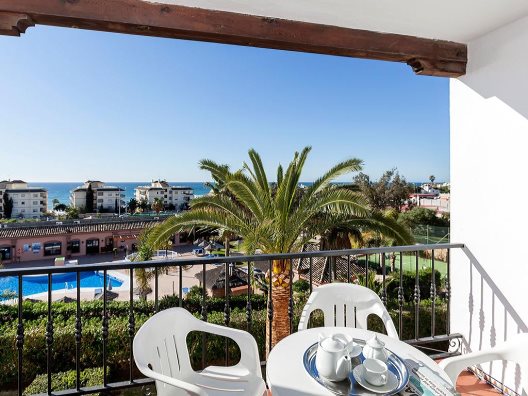 Apartamentos Crown Resorts Club Delta Mar