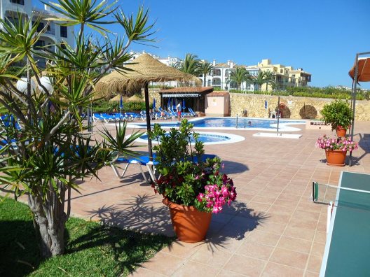 Apartamentos Crown Resorts Club Delta Mar