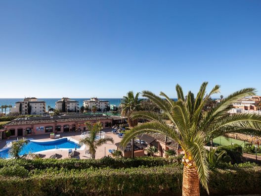 Apartamentos Crown Resorts Club Delta Mar