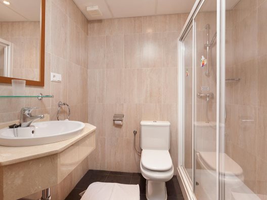 Apartamentos Crown Resorts Club Marbella