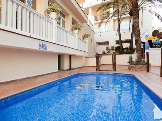 Apartamentos Crown Resorts Club Marbella