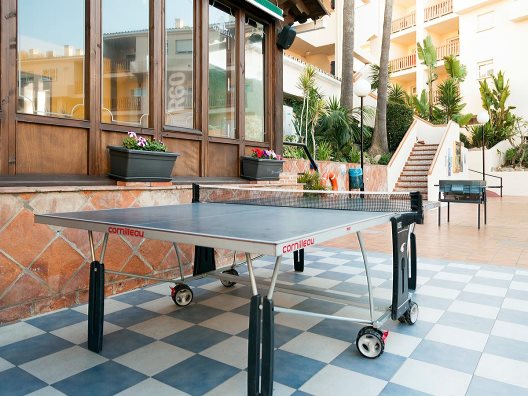 Apartamentos Crown Resorts Club Marbella