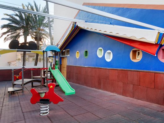 Apartamentos Crown Resorts Club Marbella