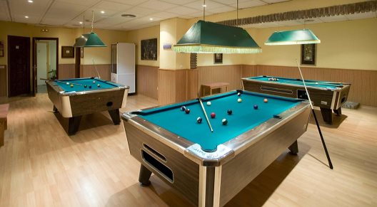 Apartamentos Crown Resorts Club Marbella
