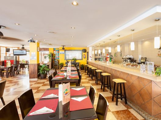 Apartamentos Crown Resorts Club Marbella