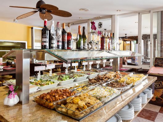 Apartamentos Crown Resorts Club Marbella