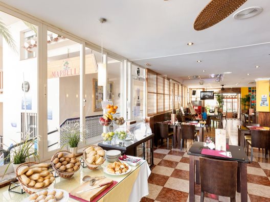 Apartamentos Crown Resorts Club Marbella