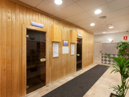 Apartamentos Crown Resorts Club Marbella