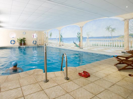 Apartamentos Crown Resorts Club Marbella