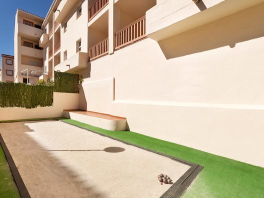 Apartamentos Crown Resorts Club Marbella
