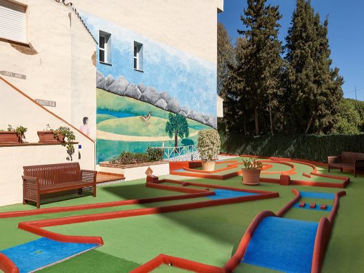 Apartamentos Crown Resorts Club Marbella